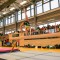Meißner Hallenturnfest | 30.01.2016 | Foto: C.Flick