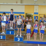 Kreismeisterschaften Einzel  | 2.04.2017 Possendorf  | Foto: B. Vogel
