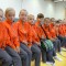 Kreismeisterschaft der Mädchenmannschaften 2014 in Pesterwitz | Foto: S. Hanel
