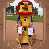 STV-Kindercup und Sachsenmeisterschaften Pflichtklassen