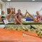Sachsenmeisterschaften der Juniorinnen in Leipzig | Fotos. Cora Flick