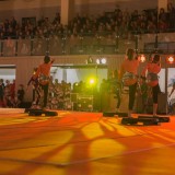 Schauturnen 2014 | VSG mit furiosem Start in das neue Turnjahr