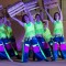 Schauturnen 2014 | VSG mit furiosem Start in das neue Turnjahr