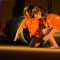 2. Schauturnen am 5.2.2017 |  BSZ Pirna-Copitz | Foto: A. Hasenöhrl