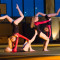 2. Schauturnen am 5.2.2017 |  BSZ Pirna-Copitz | Foto: A. Flick