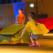 2. Schauturnen am 5.2.2017 |  BSZ Pirna-Copitz | Foto: A. Flick