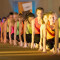 2. Schauturnen am 5.2.2017 |  BSZ Pirna-Copitz | Foto: A. Flick