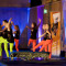 2. Schauturnen am 5.2.2017 |  BSZ Pirna-Copitz | Foto: A. Hasenöhrl