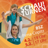Schau!Turnen