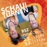 Schauturnen VSG Pirna 2019