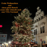 Weihnachten 2023