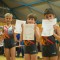 Vereinsmeisterschaften im Herder Gymnasium