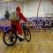 46. Weihnachtspokalturnen in Possendorf | Foto: B. Vogel