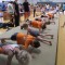 Kinder-und-Jugend-Sport-Spiele 2015 in Pesterwitz | Jungenkonkurrenz