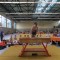 Offene Kreismeisterschaft Jungen 18.4.2015 in Pirna | Foto: Beate Vogel