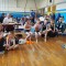 Kreismeisterschaften Jungen | 24.04.2016 in Possendorf