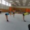 Trainingslager in Riesa | Herbstferien 2015