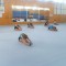 Trainingslager in Riesa | Herbstferien 2015