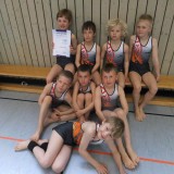 Offene Kreismeisterschaft Jungen 18.4.2015 in Pirna | Foto: Beate Vogel