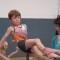 Kinder-und-Jugend-Sport-Spiele 2015 in Pesterwitz | Jungenkonkurrenz