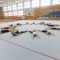 Trainingslager in Riesa | Herbstferien 2015