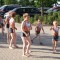 Kinder-und-Jugend-Sport-Spiele 2015 in Pesterwitz | Jungenkonkurrenz