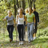Nordic Walking