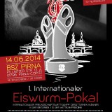 1. Internationaler Eiswurmpokal