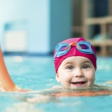 Schwimmkurs